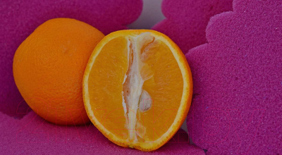 Наматрасник ортопедический Mr. Mattress Mousse Neropur 120x190