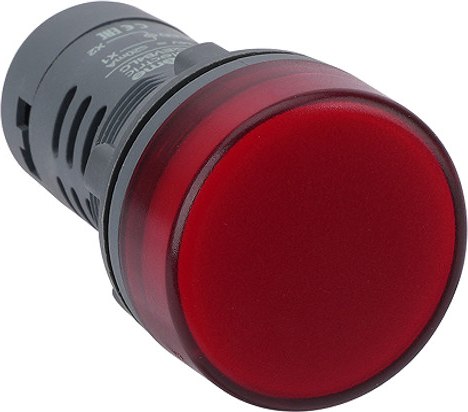 Лампа сигнальная Systeme (Schneider) Electric SB7EV04BP - фото