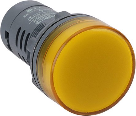 Лампа сигнальная Systeme (Schneider) Electric SB7EV08BP - фото