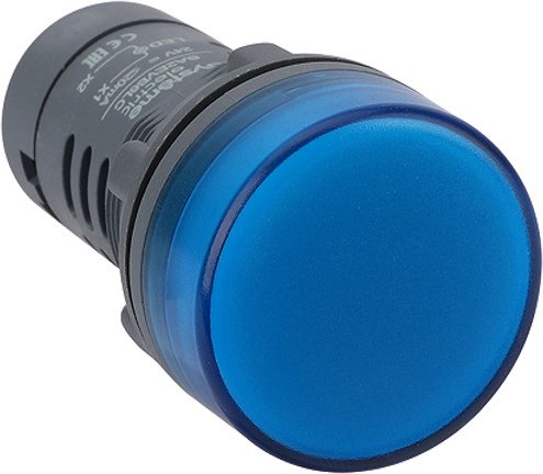 Лампа сигнальная Systeme (Schneider) Electric SB7EV06BP - фото