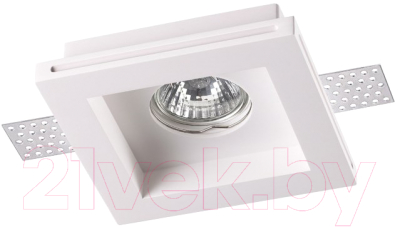 Точечный светильник Novotech Yeso 370471 - фото