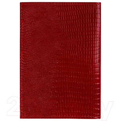 Обложка на паспорт Brauberg 238190