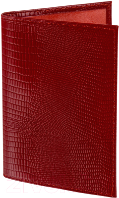 Обложка на паспорт Brauberg 238190