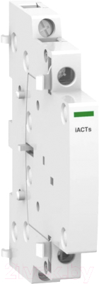 Блок-контакт Systeme (Schneider) Electric MTD422 - фото
