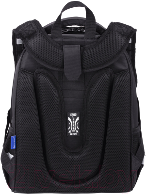 Школьный рюкзак Brauberg Shiny Tiger / 270698