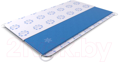 Наматрасник ортопедический Mr. Mattress Fresh 120x190