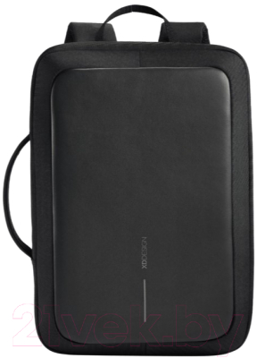 Рюкзак XD Design Bobby Bizz 2.0 / P705.921 (черный)