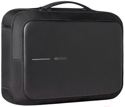 Рюкзак XD Design Bobby Bizz 2.0 / P705.921 (черный)