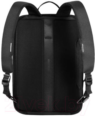 Рюкзак XD Design Bobby Bizz 2.0 / P705.921 (черный)