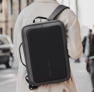 Рюкзак XD Design Bobby Bizz 2.0 / P705.922