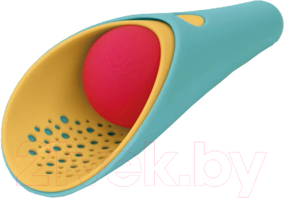 Набор игрушек для песочницы Quut Cuppi / 172970 - фото