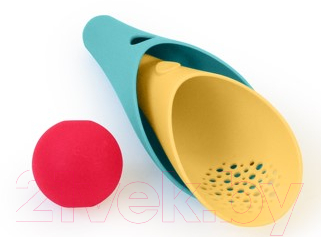 Набор игрушек для песочницы Quut Cuppi / 172970