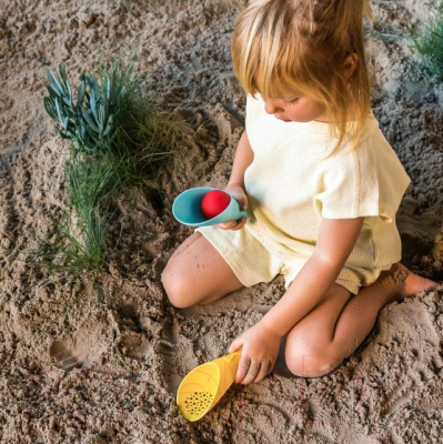 Набор игрушек для песочницы Quut Cuppi / 172970