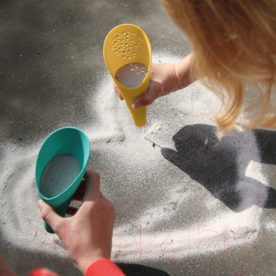 Набор игрушек для песочницы Quut Cuppi / 172970