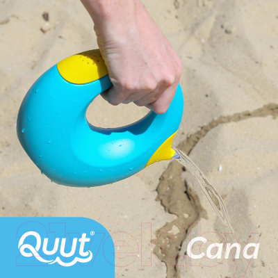 Лейка для песочницы Quut Cana L / 172406