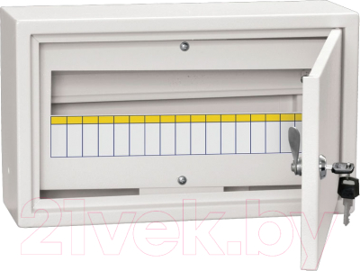 Щит распределительный IEK MKM13-N-18-31-Z - фото