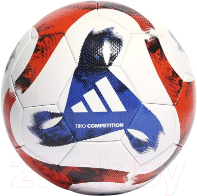 Футбольный мяч Adidas Tiro Competition / HT2426