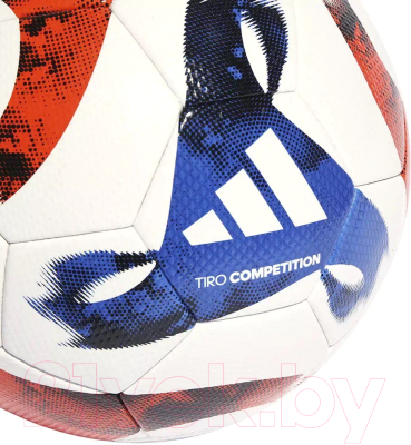 Футбольный мяч Adidas Tiro Competition / HT2426
