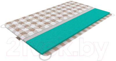 Наматрасник ортопедический Mr. Mattress Hypnotic 120x190