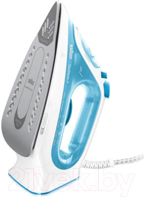 Утюг Braun Texstyle 3 SI3053BL