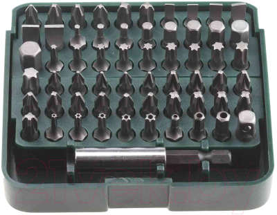 Набор бит Kraftool Grand-61 / 26140-H61 - фото