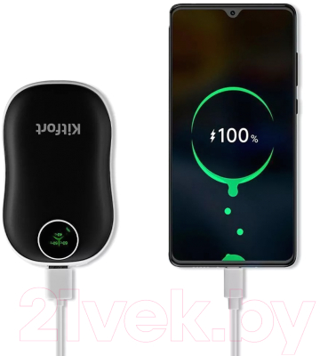 Набор грелок для рук Kitfort КТ-2717