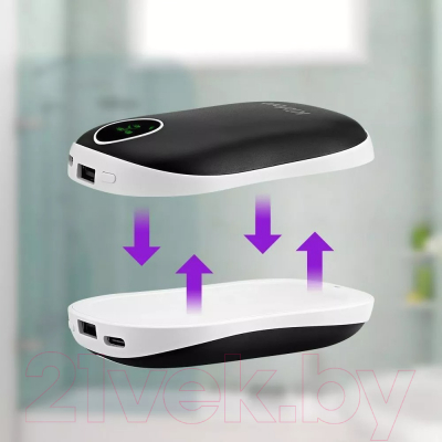 Набор грелок для рук Kitfort КТ-2717