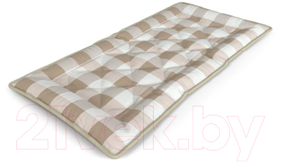 Наматрасник в кроватку Mr. Mattress Helper 60x120