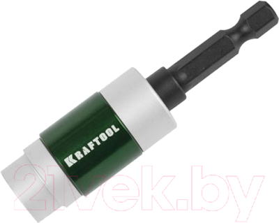 Держатель бит Kraftool Expert 26760-70 - фото