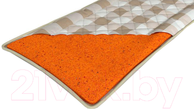 Наматрасник защитный Mr. Mattress Helper L 80x200 - фото