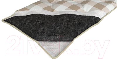 Наматрасник защитный Mr. Mattress Helper XL 70x200 - фото