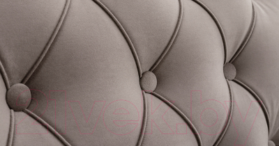 Кресло мягкое Нижегородмебель и К Ирис ТК 577