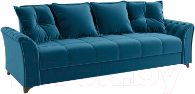 Диван Нижегородмебель и К Ирис ТД 578 - фото