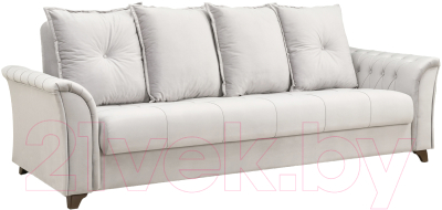 Диван Нижегородмебель и К Ирис ТД 580 - фото