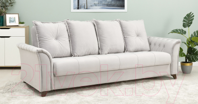 Диван Нижегородмебель и К Ирис ТД 580