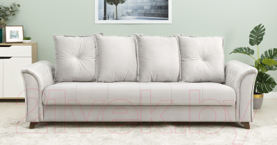 Диван Нижегородмебель и К Ирис ТД 580