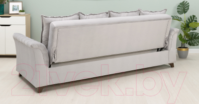 Диван Нижегородмебель и К Ирис ТД 580