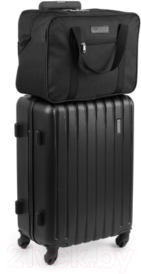 Сумка дорожная Solier STB01