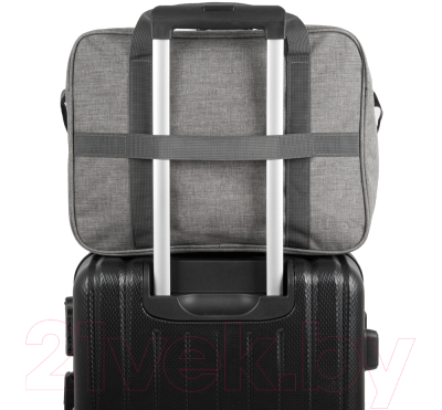 Сумка дорожная Solier STB01