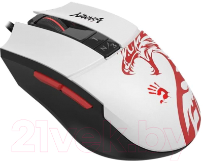 Мышь A4Tech Bloody L65 Max Naraka