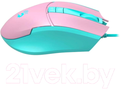 Мышь A4Tech Bloody L65 Max