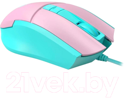 Мышь A4Tech Bloody L65 Max