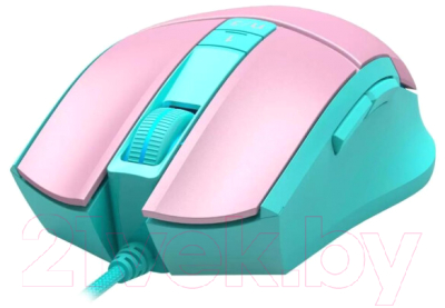 Мышь A4Tech Bloody L65 Max