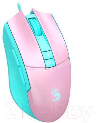 Мышь A4Tech Bloody L65 Max