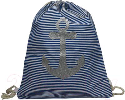 Мешок для обуви Cedar Loren / SKB-1 - фото