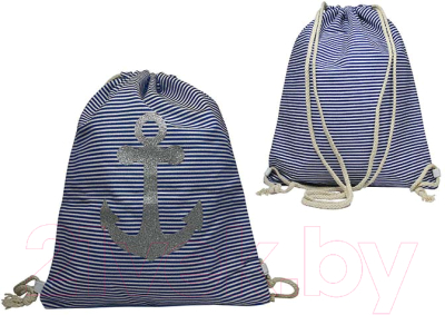 Мешок для обуви Cedar Loren / SKB-1