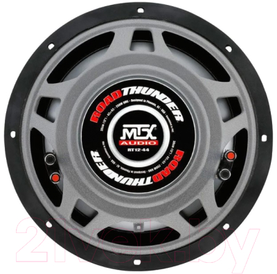 Головка сабвуфера MTX RT12-44