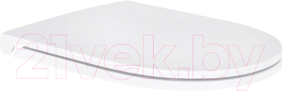 Сиденье для унитаза Sanita Best 17276557 - фото