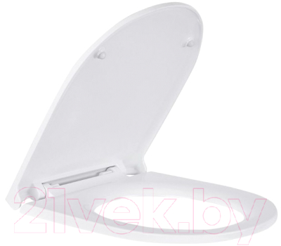 Сиденье для унитаза Sanita Best 17276557