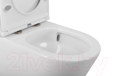 Унитаз напольный BelBagno BB2149CP-TOR